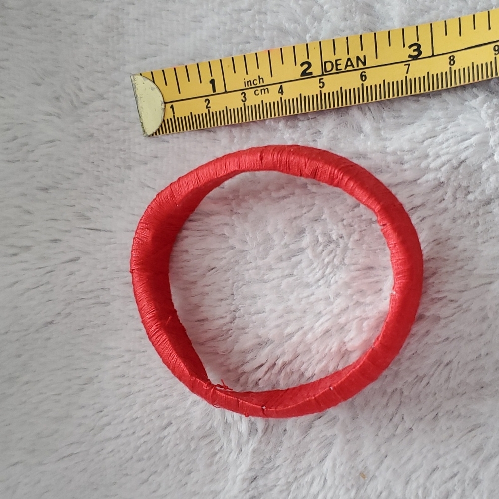 3/10 Handmade Bangle Bundle - Picture 7 of 14